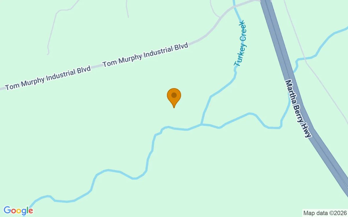 7.44 Acres in Bremen - Haralson County, GA - Image 2