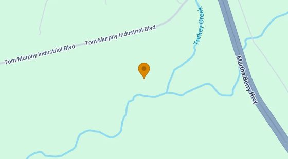 7.44 Acres in Bremen - Haralson County, GA in Haralson County, GA