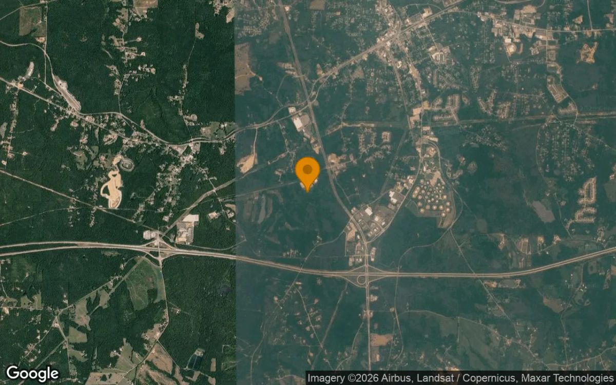 7.44 Acres in Bremen - Haralson County, GA - Image 3
