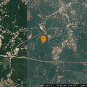 7.44 Acres in Bremen - Haralson County, GA in Haralson County, GA