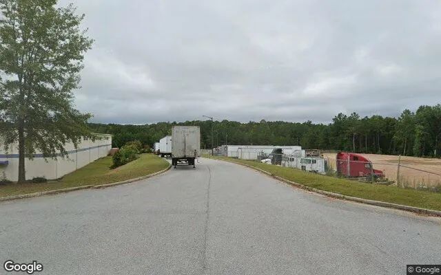 7.44 Acres in Bremen - Haralson County, GA in Haralson County, GA