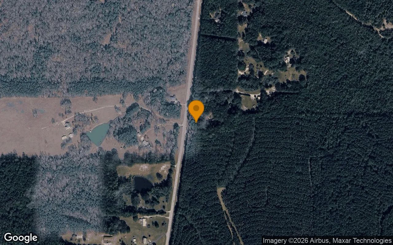 0.37 Acres in Luthersville - Meriwether County, GA in Meriwether County, GA