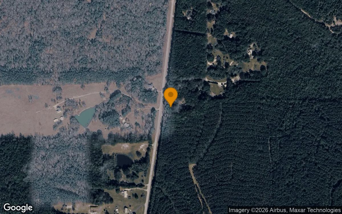 0.37 Acres in Luthersville - Meriwether County, GA - Main image