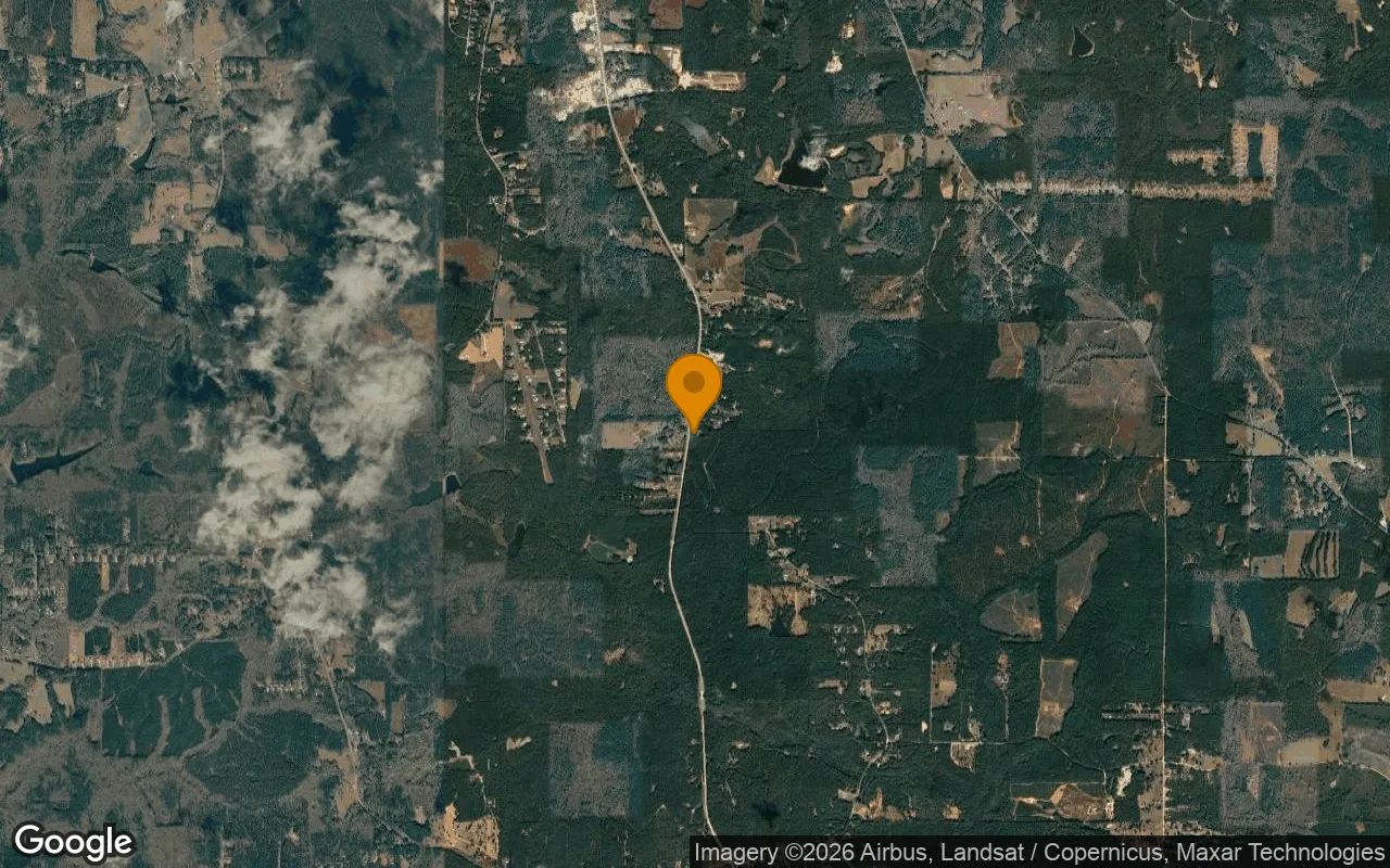 0.37 Acres in Luthersville - Meriwether County, GA in Meriwether County, GA