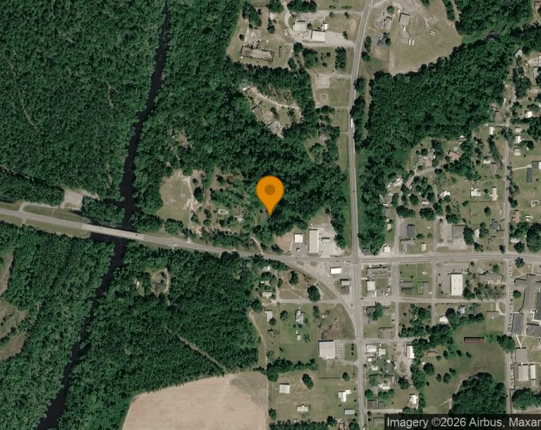 3.4 Acres in Statenville - Echols County, GA in Echols County, GA