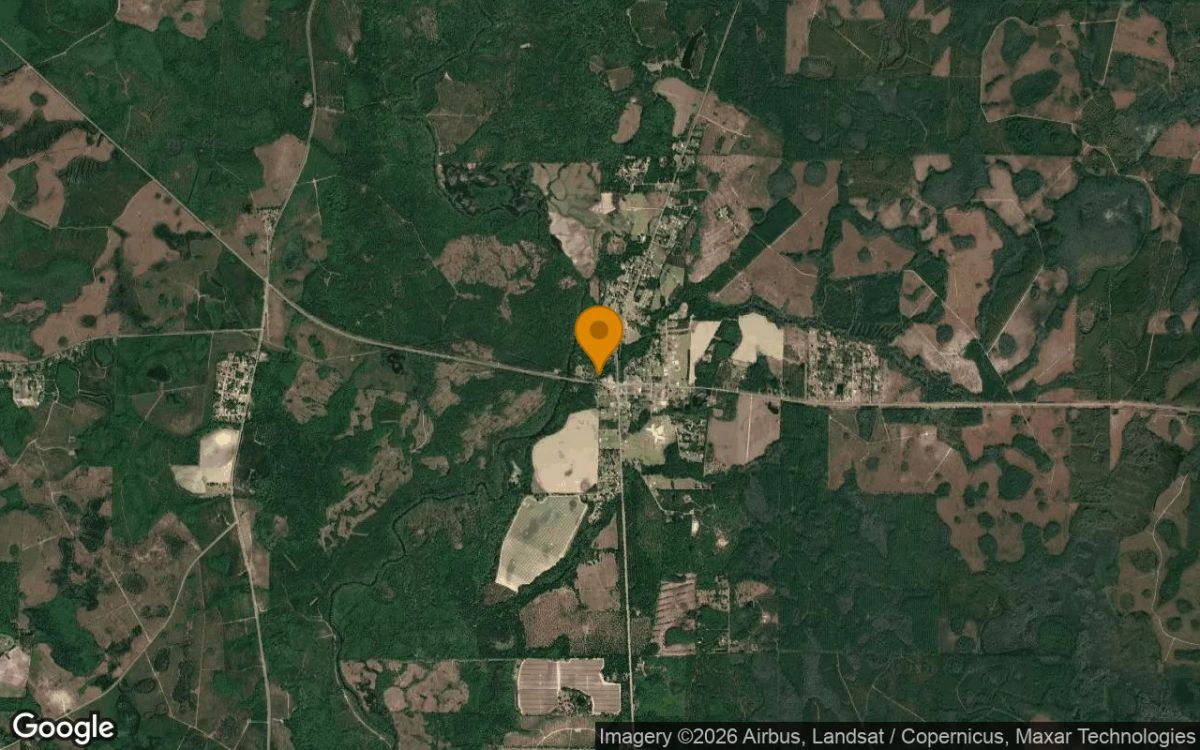 3.4 Acres in Statenville - Echols County, GA - Image 3