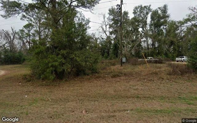 3.4 Acres in Statenville - Echols County, GA in Echols County, GA