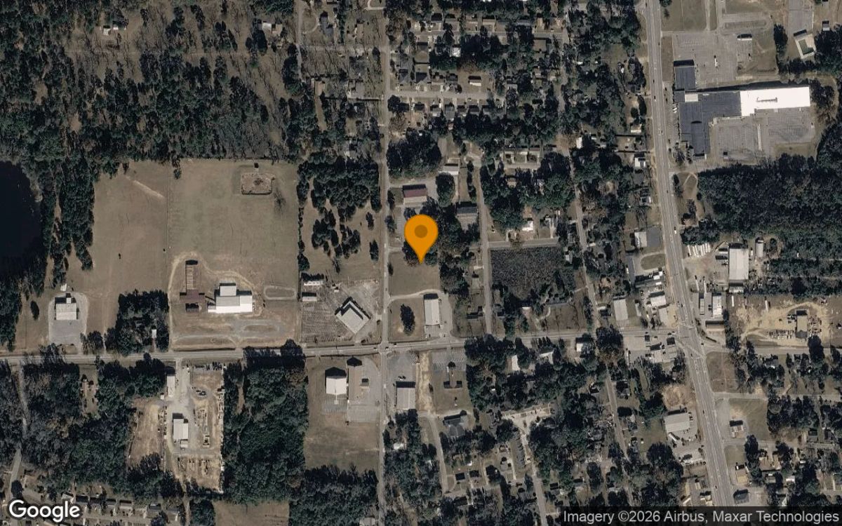 1.5 Acres in Americus - Sumter County, GA - Main image