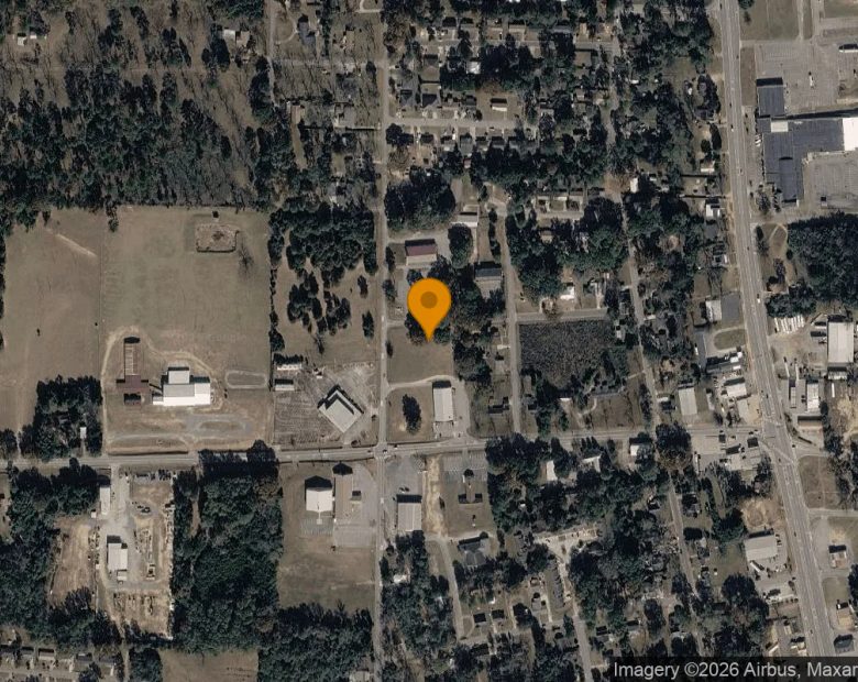 1.5 Acres in Americus - Sumter County, GA in Sumter County, GA