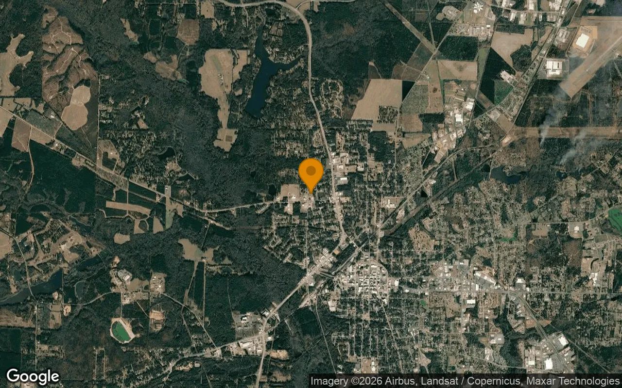 1.5 Acres in Americus - Sumter County, GA in Sumter County, GA