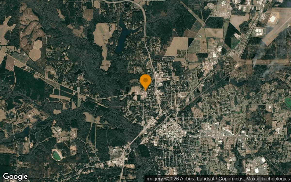 1.5 Acres in Americus - Sumter County, GA - Image 3