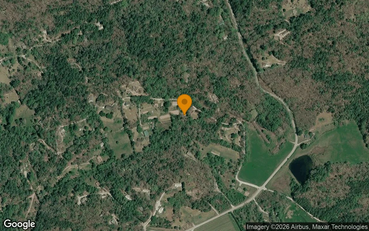 0.52 Acres in Tiger - Rabun County, GA in Rabun County, GA