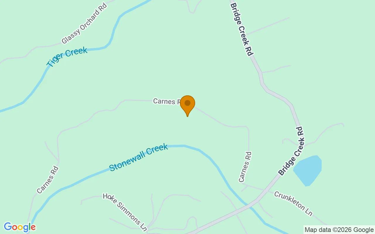 0.52 Acres in Tiger - Rabun County, GA in Rabun County, GA