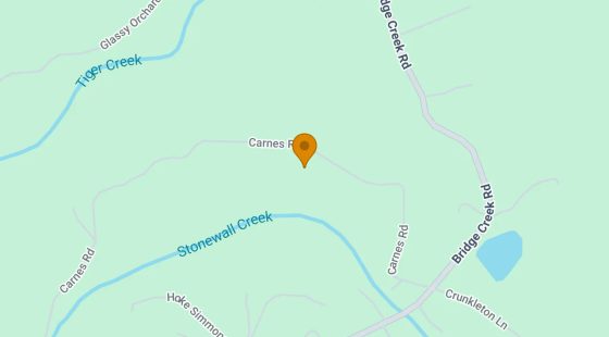 0.52 Acres in Tiger - Rabun County, GA in Rabun County, GA