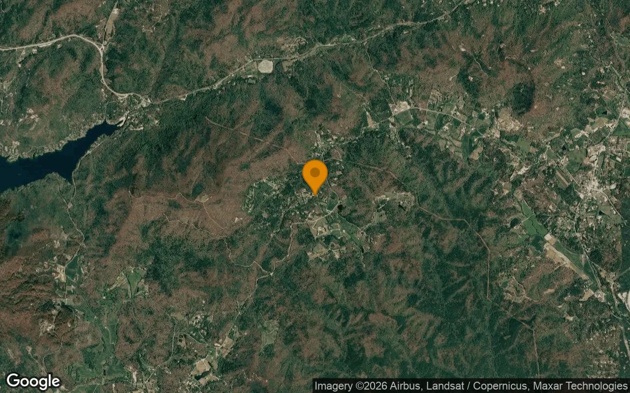 0.52 Acres in Tiger - Rabun County, GA in Rabun County, GA