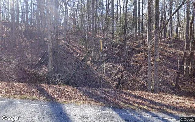 0.52 Acres in Tiger - Rabun County, GA in Rabun County, GA
