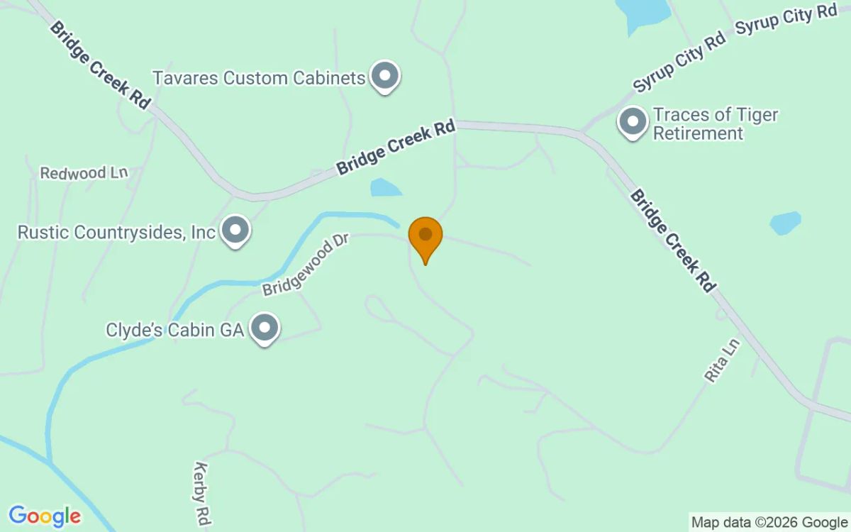 0.56 Acres in Tiger - Rabun County, GA - Image 2