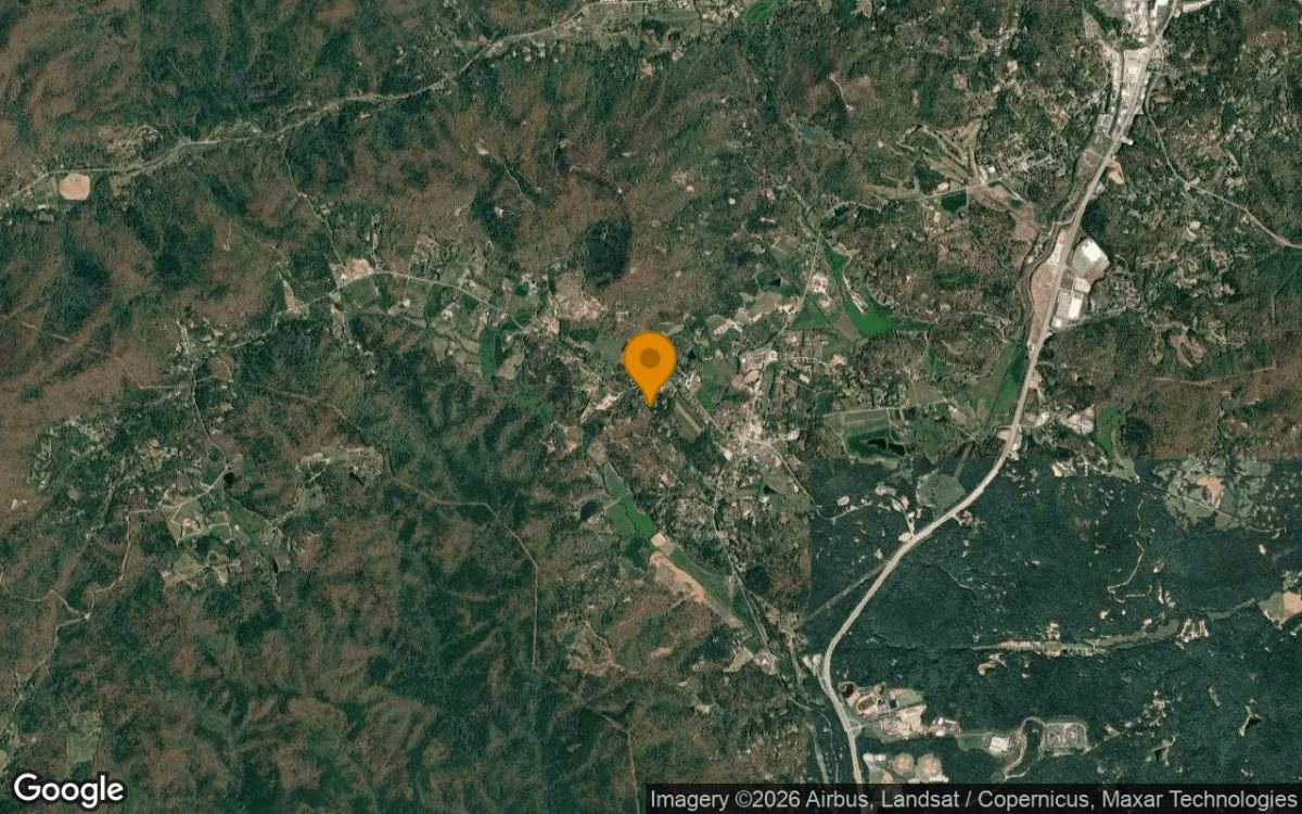 0.56 Acres in Tiger - Rabun County, GA - Image 3