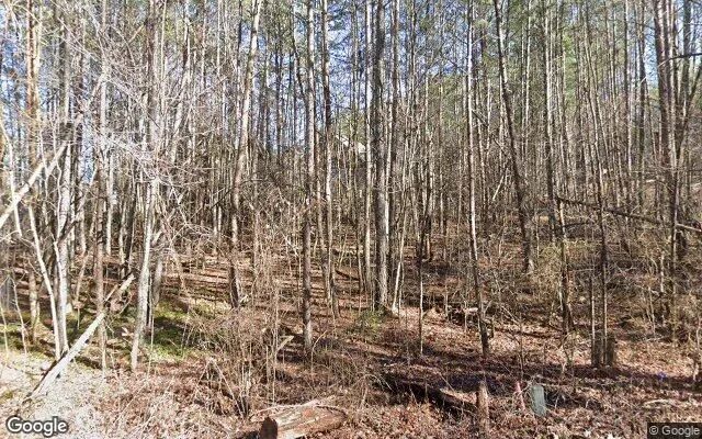 0.56 Acres in Tiger - Rabun County, GA in Rabun County, GA