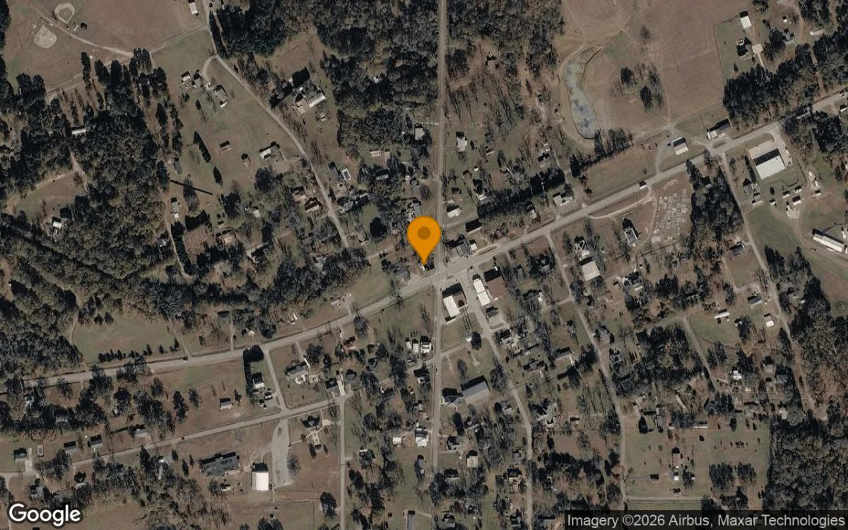 0.1 Acres in Yatesville - Upson County, GA - Main image
