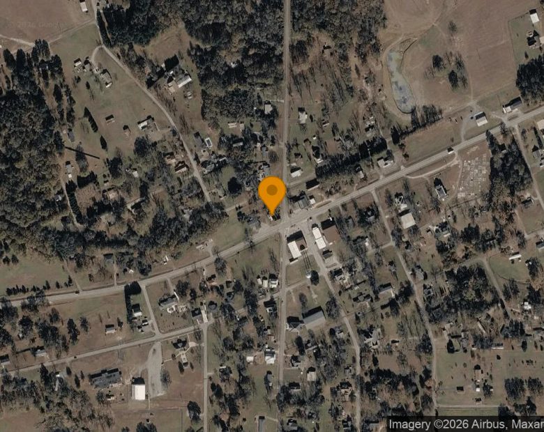 0.1 Acres in Yatesville - Upson County, GA in Upson County, GA