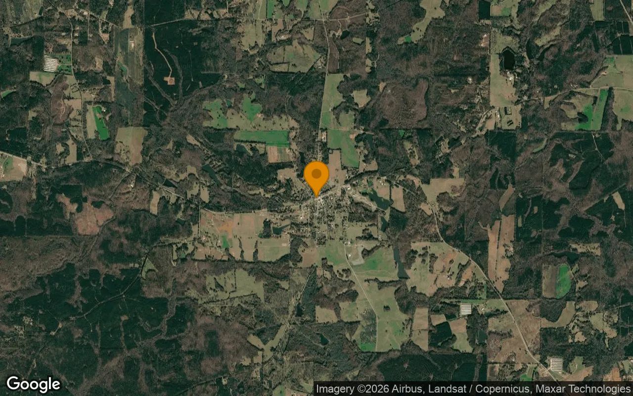 0.1 Acres in Yatesville - Upson County, GA in Upson County, GA