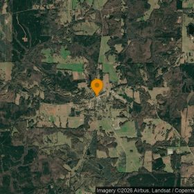 0.1 Acres in Yatesville - Upson County, GA in Upson County, GA