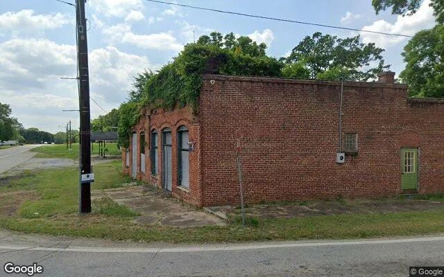 0.1 Acres in Yatesville - Upson County, GA in Upson County, GA