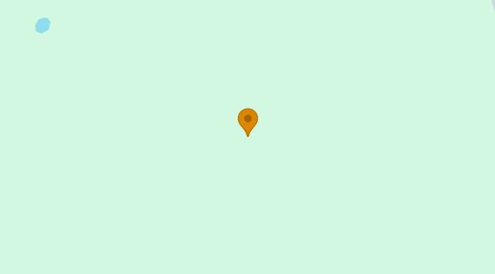 124.64 Acres in Mitchell - Mitchell County, GA in Mitchell County, GA