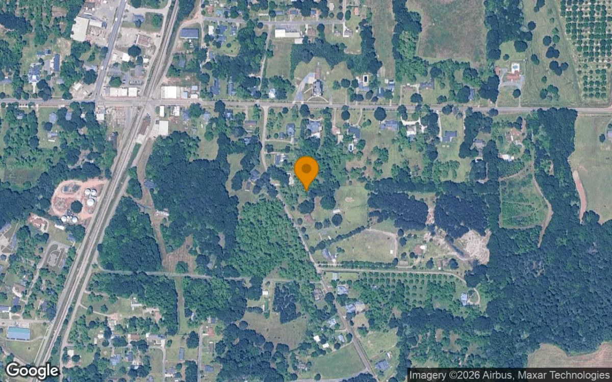 1.11 Acres in Marshallville - Macon County, GA - Main image