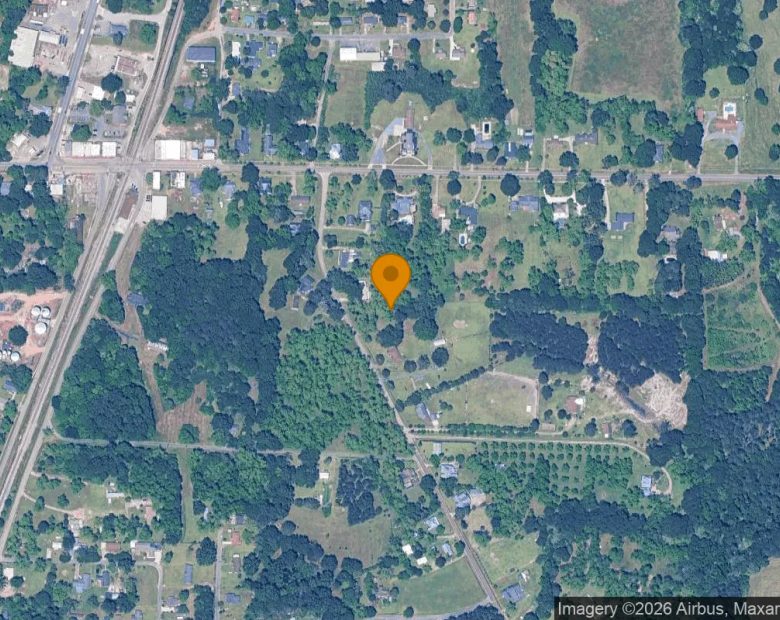 1.11 Acres in Marshallville - Macon County, GA in Macon County, GA