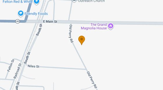 1.11 Acres in Marshallville - Macon County, GA in Macon County, GA