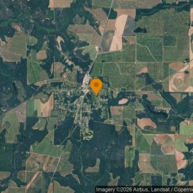 1.11 Acres in Marshallville - Macon County, GA in Macon County, GA