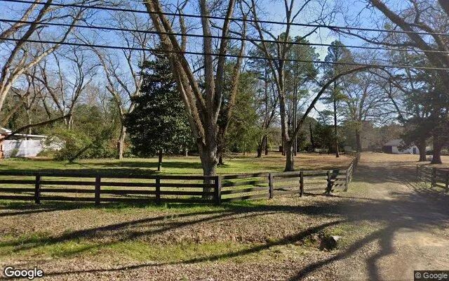 1.11 Acres in Marshallville - Macon County, GA in Macon County, GA