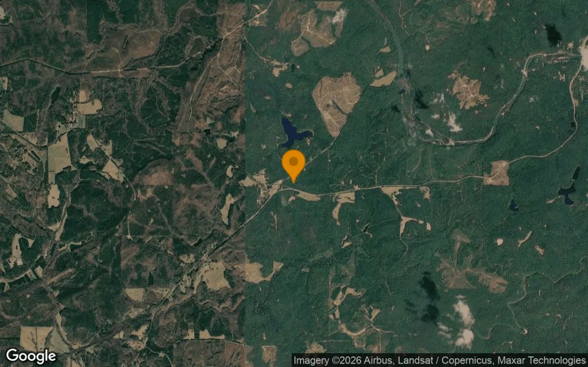 35.24 Acres in Woodland - Talbot County, GA - Image 3