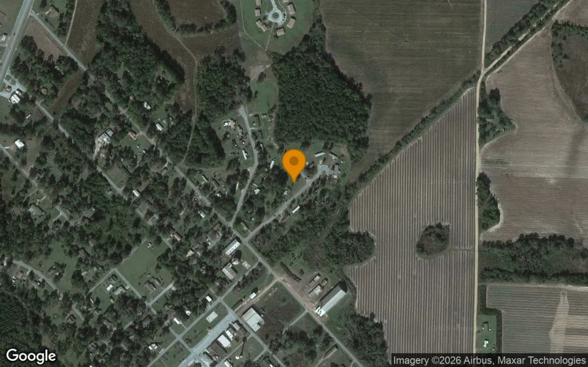 0.31 Acres in Warwick - Worth County, GA - Main image