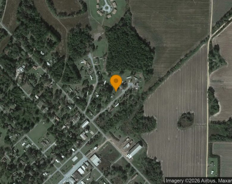 0.31 Acres in Warwick - Worth County, GA in Worth County, GA