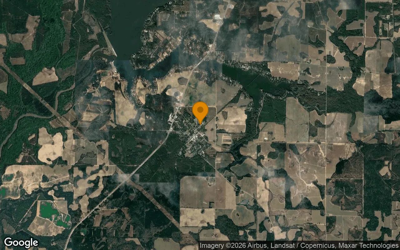 0.31 Acres in Warwick - Worth County, GA in Worth County, GA