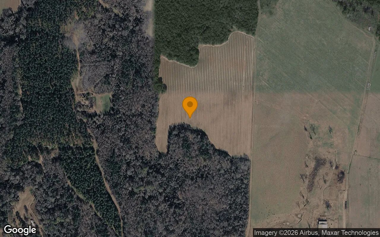 125 Acres in Byromville - Dooly County, GA in Dooly County, GA