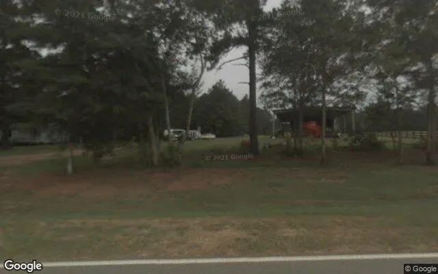 125 Acres in Byromville - Dooly County, GA in Dooly County, GA