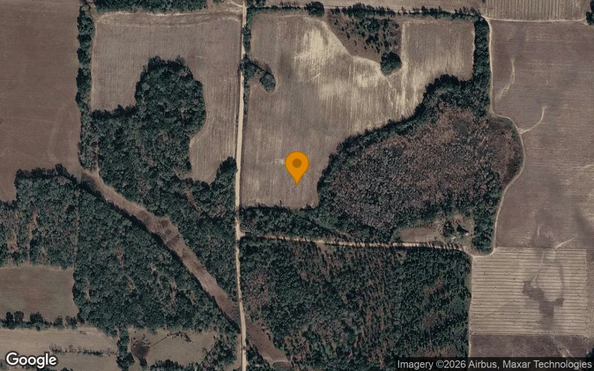 14.95 Acres in Blakely - Early County, GA - Main image