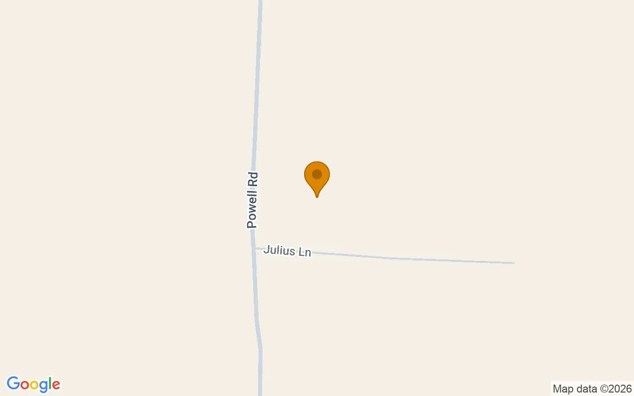14.95 Acres in Blakely - Early County, GA in Early County, GA