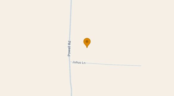 14.95 Acres in Blakely - Early County, GA in Early County, GA