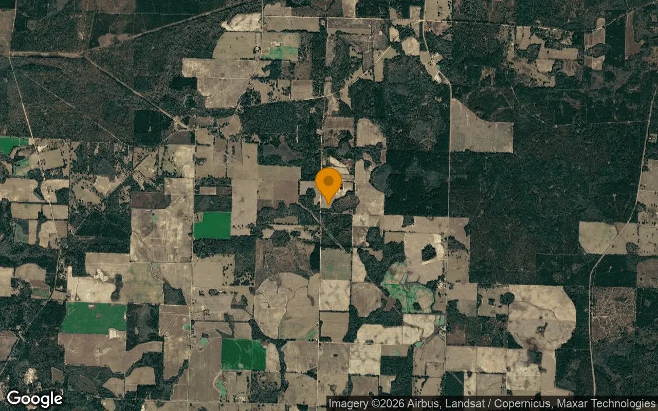 14.95 Acres in Blakely - Early County, GA in Early County, GA