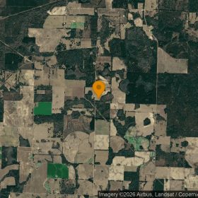 14.95 Acres in Blakely - Early County, GA in Early County, GA
