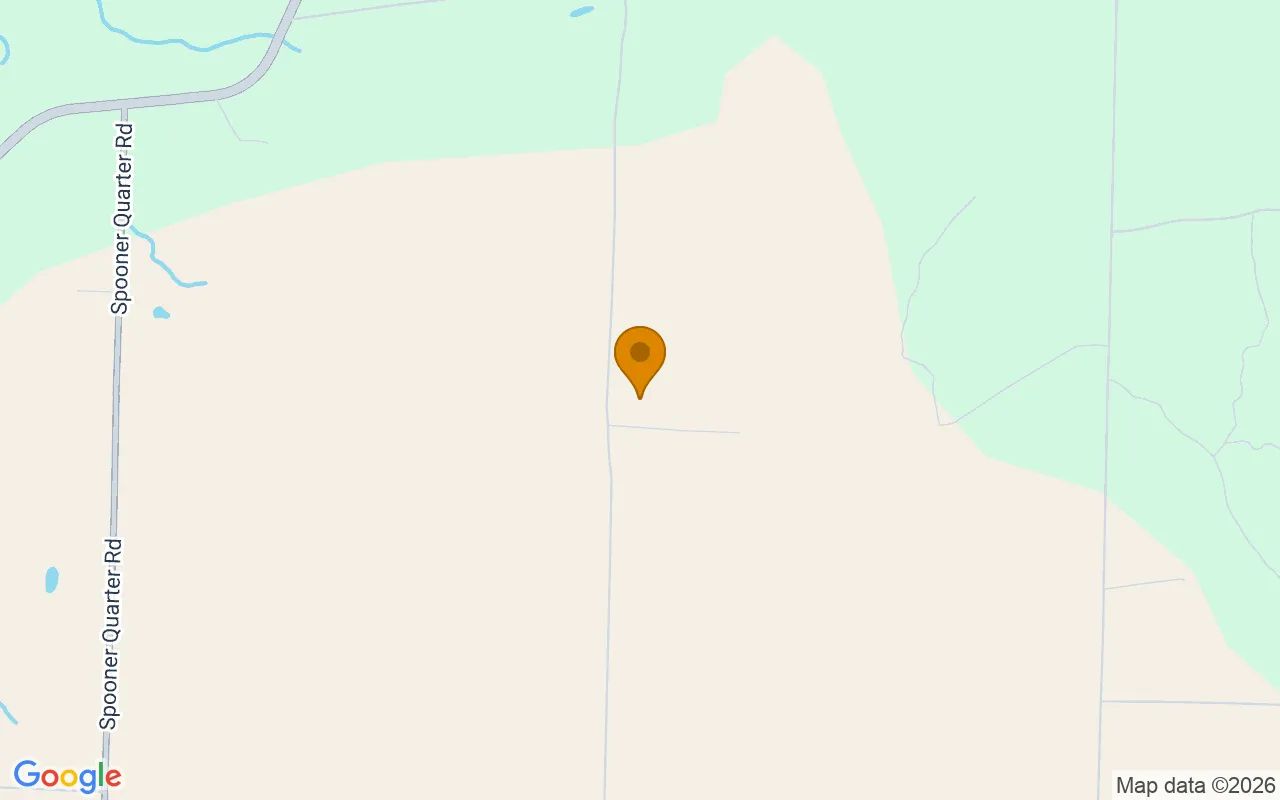 14.95 Acres in Blakely - Early County, GA in Early County, GA