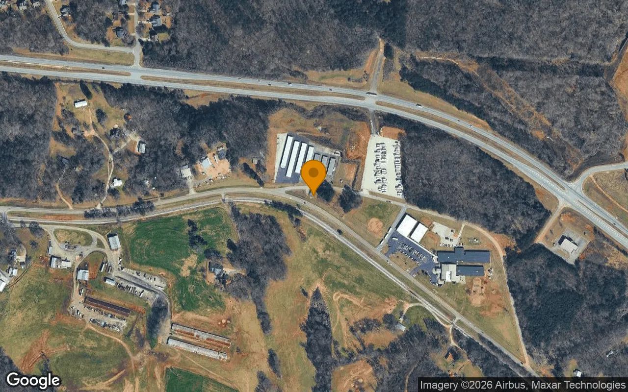 0.13 Acres in Talmo - Jackson County, GA in Jackson County, GA