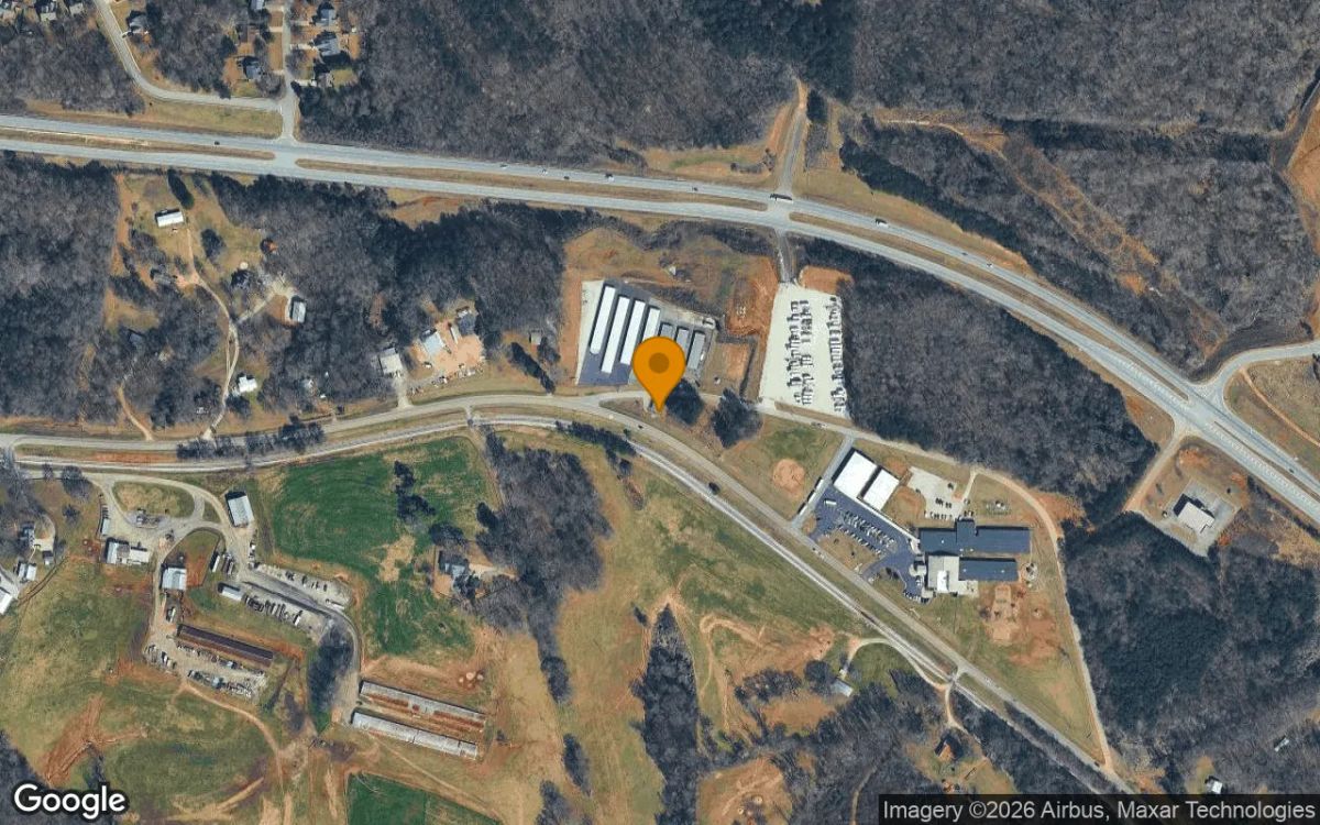 0.13 Acres in Talmo - Jackson County, GA - Main image