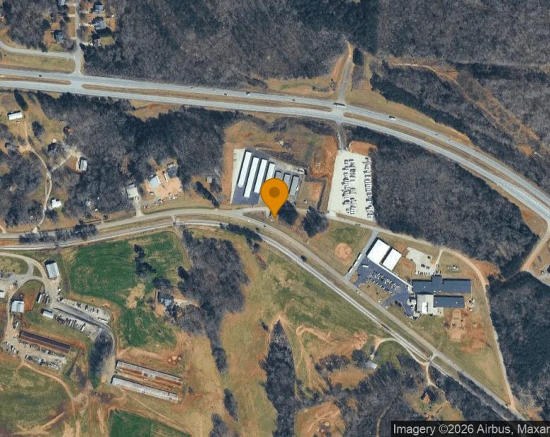 0.13 Acres in Talmo - Jackson County, GA in Jackson County, GA