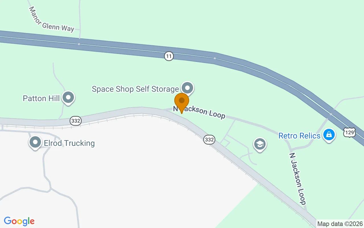 0.13 Acres in Talmo - Jackson County, GA in Jackson County, GA